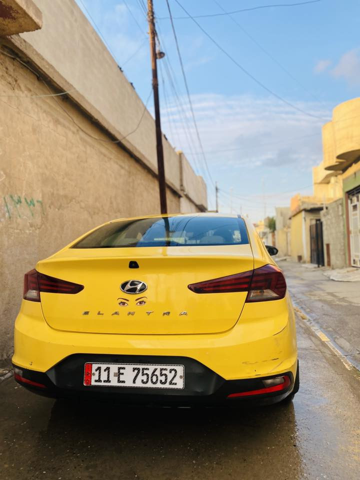 للبيع النترا.                                                                  موديل 2019
ضرر فقط الجاملغ الخلفي بدون دواخل
للاستفسار الاتصال على الرقم
***********
