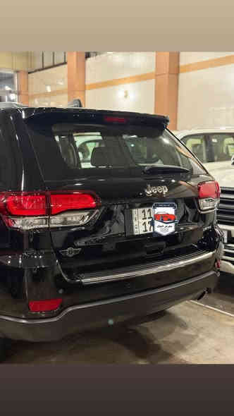 🔷معرض الملك لتجارة السيارات 🔷

              🔥جيب امريكي لمتد  موديل2022 🔥

الموصفات 

🔹امريكي بدون حادث كلين تايتل 

🔹دخول ذكي 

🔹بصمة تشغيل 

🔹تشغيل عن بعد 

🔹خزان ميموري

🔹فتحه سقف سلايت روف 

🔹لون اسود🖤🖤

🔹تدفئه كشنات

🔹صندوك كهرباء

🔹جلد 

🔹راداد خلفي 

🔹رادار جوانب 

🔹مري كهرباء 

🔹كراسي كهرباء  

🔹زراك لايت 

🔹شاشه كبيره

🔹نفكشين

🔹كامره خلفيه اصليه 

🔹حساس امامي 

🔹حساس خلفي 

🔹ويل كب 

🔹حساس تاير 

🔹قطعتين تبريد 

🔹لايت زنون 

🔹لد امامي 

🔹لد خلفي 

🔹تحكمات سترين جهتين 

🔹 كروس سرعه 

🔹رادار جوانب 

🔹رادار خلفي 

🔹بروجكتر زنون

🔹رقم بغداد الجديد 

🔹باقي الموصفات المعروفه للمتد  انتبه السياره كلين امريكي بدون حادث 

               🔥يوجد بيع وشراء ومراوس 🔥

للستفسار زياره الموقع بغداد النهضه فرع الثالث فرع المصرف 

او الاتصال عله الارقام 

***********
***********
