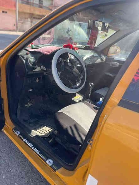 سي كي للبيع رقم بغداد صاحبه الشرعي بالموصل موديل 2013كصه جديده كابون بانزين بيها سنوية 27 كامره شاشه السعر 45ورقة رقم الهاتف ***********/***********
