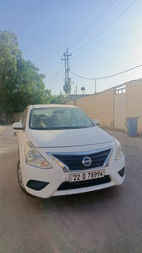 للبيع نسيان سني موديل 2022  ماشيه 104 الف  بيه البابتين الي يم من جه ا...