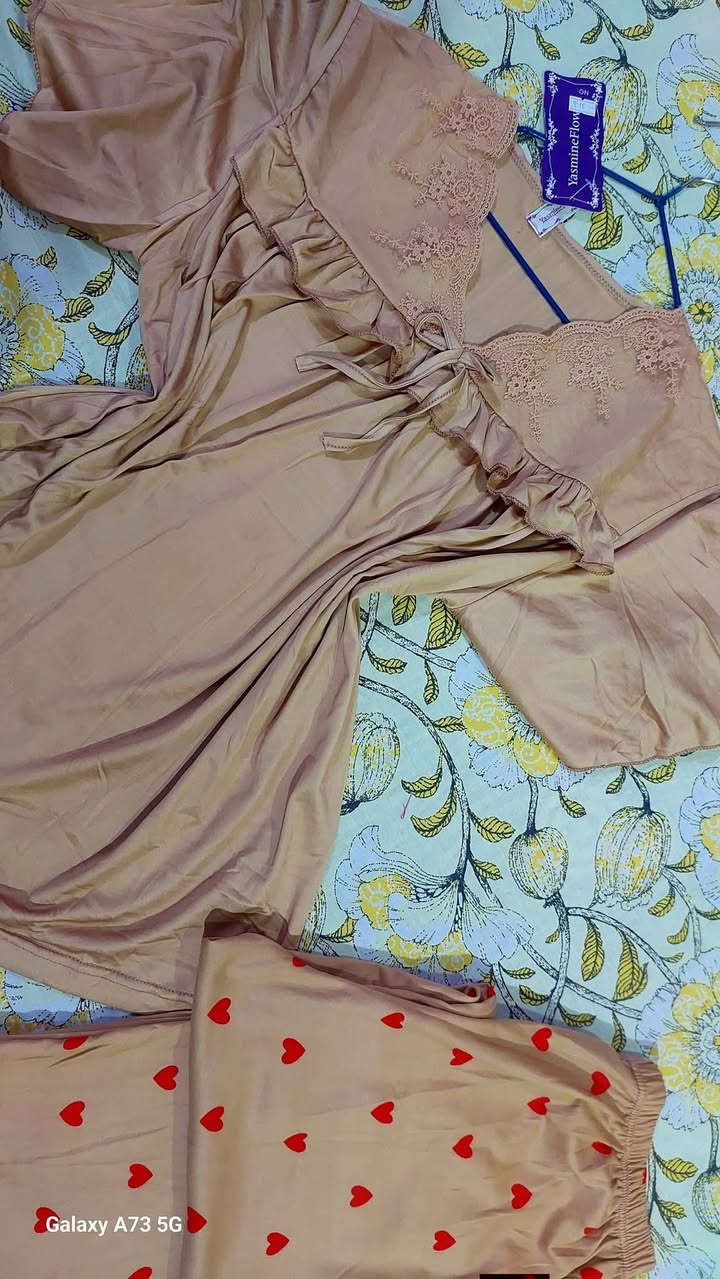 سعر القطعه ١٠ فقط والي تاخذ جمله قطعه ع ٨


**إذا كنت صاحب هذا الإعلان وتريد حذفه لأي سبب، رجاءا أرسل رسالة إلى الدعم الفني**