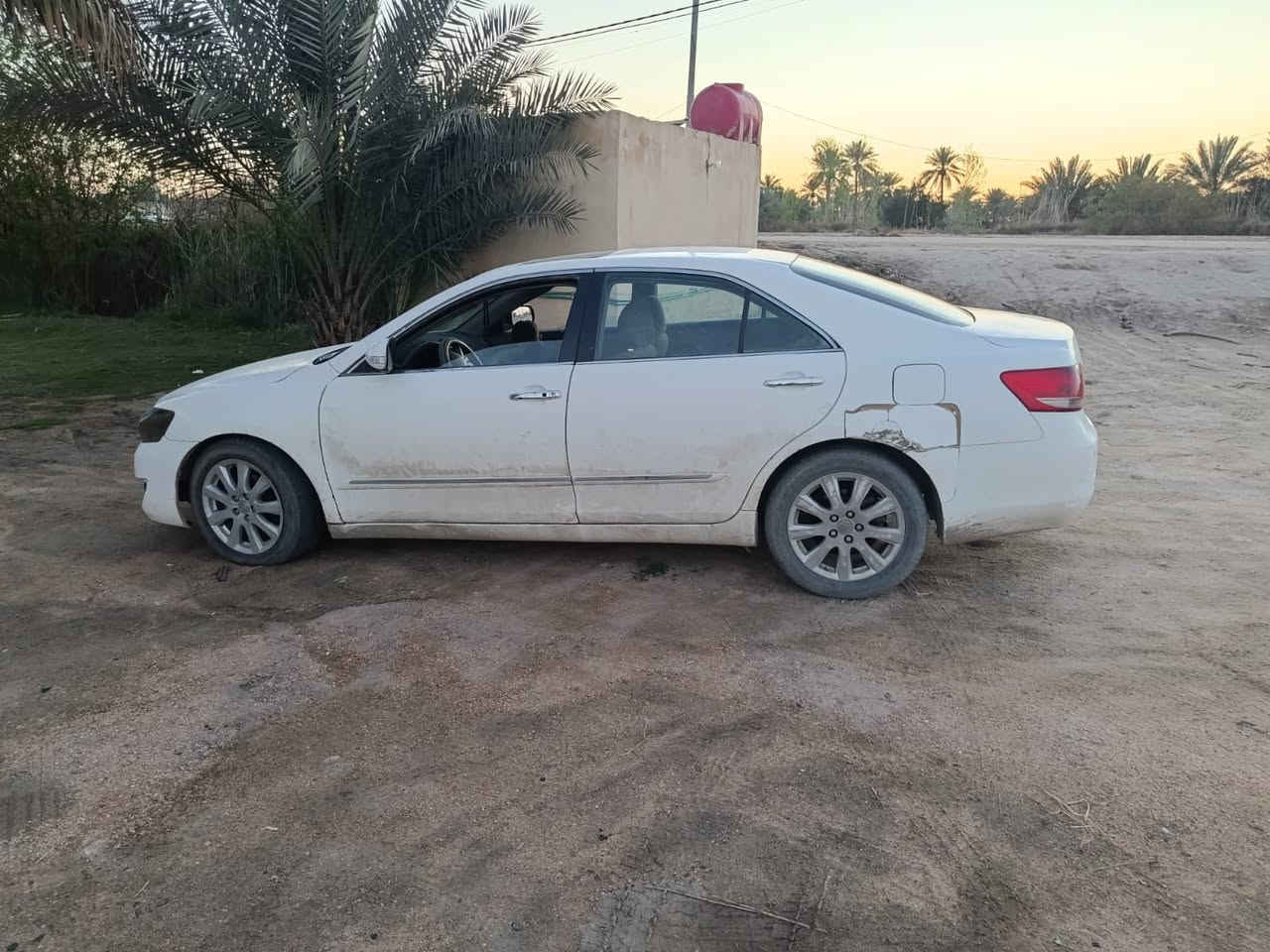 السلام عليكم وين اليدور سياره ياباني خدميه بلاش اريون جامعه موصفات الافلون والكامري رقم كربلاء مميز ٥٢٧٥ 
مداور مكينه جديده تبريد تخم تاير حداديه فتحه سقف برده خلفيه اشاير بلمري السعر ٦٠ ورقه وبيها مجال مكاني طوريج 
***********
