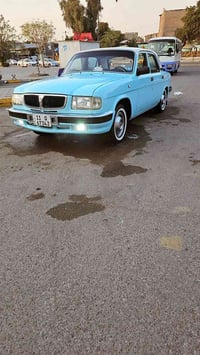 فولكه للبيع السياره 14 مكينه وكير بطه تبريد دوشمه السياره مصبوغه داخل ...