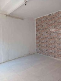 للبيع فقط مشتمل مساحه ٦٧متر وجه ٤متر طابقين طابو صرف بسم واحد يتكون من...