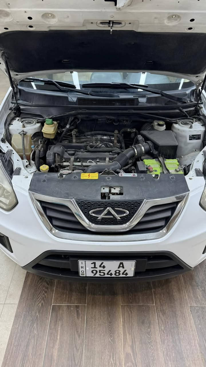 تيكو للبيع ٢٠١٥
كفالة من الصبغ والعيب الشرعي
رقم جديد وسنويه جديده باسمي حره
كير ومحرك كفاله بعده بنوزلاته البلاديه
السياره كلش نظيفه ومامتعوبه 
ماشيه ٧٨ الف 
تخم تاير جديد ادامه كامله عل سياره ماناقصه شي
بيه بارد كلش بسيط بالجاملغ الامامي والباب الخلفي 
السعر ٧٩ ورقه وبيه مجال بسيط
للاستفسار *********** متوفر وتساب واتصال
مكان السيارة البصرة الجبيلة
