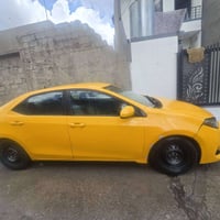 كورلا • مكاني • ٢٠١٩