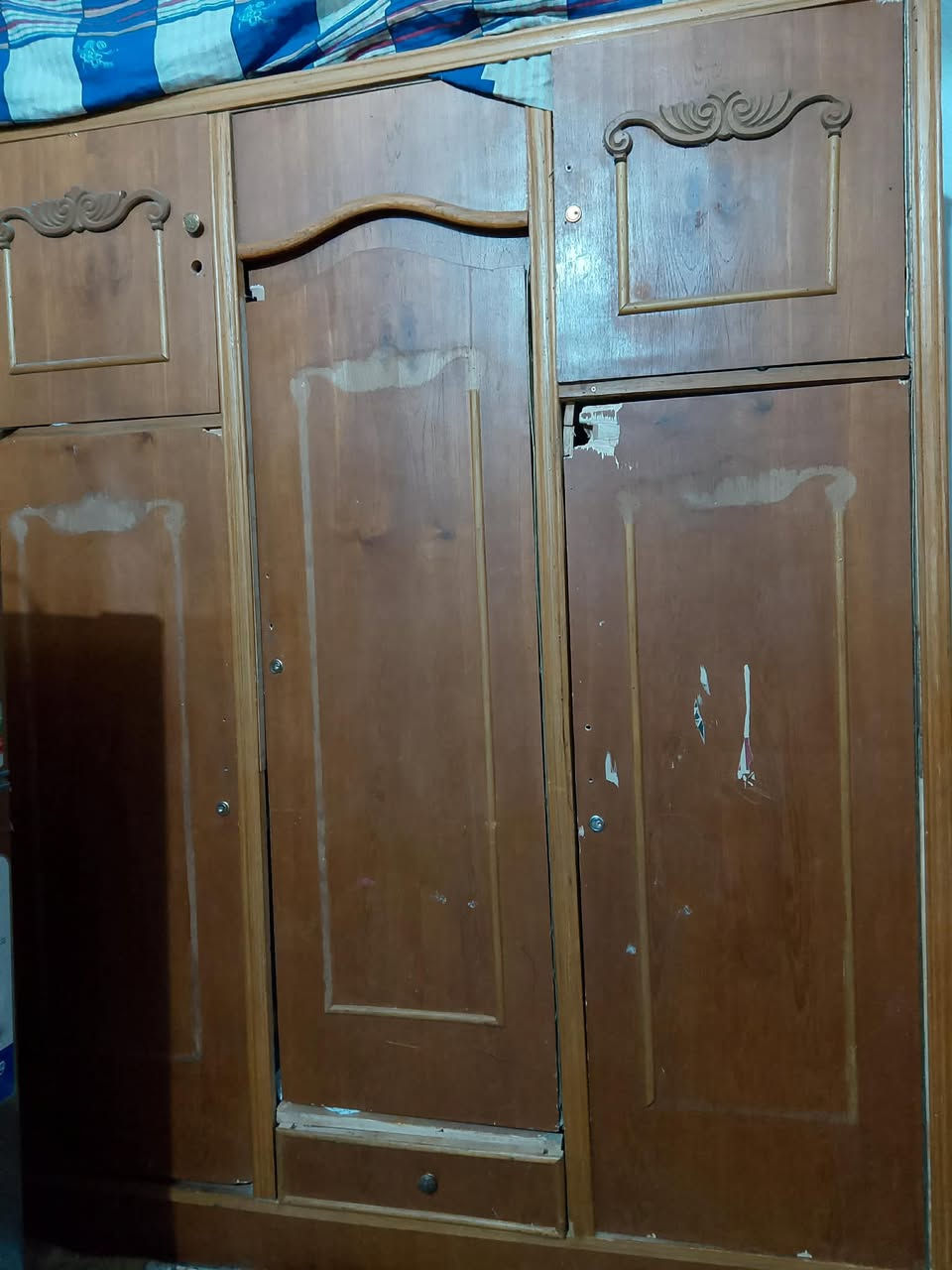 صاج القوي اثنيهن ب٧٥ داخل كربلاء الشراي يراسل خاص


**إذا كنت صاحب هذا الإعلان وتريد حذفه لأي سبب، رجاءا أرسل رسالة إلى الدعم الفني**