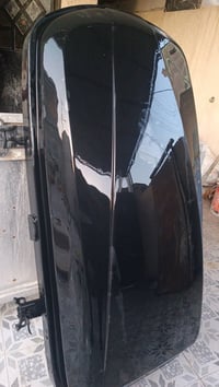 جنطة سفر • تيران • البصرة