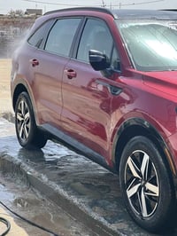 كيا سورنتو • ٢٠٢١ • ذي قار