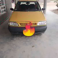 سايبا • ٢٠١٢ • محرك وكير مكفول