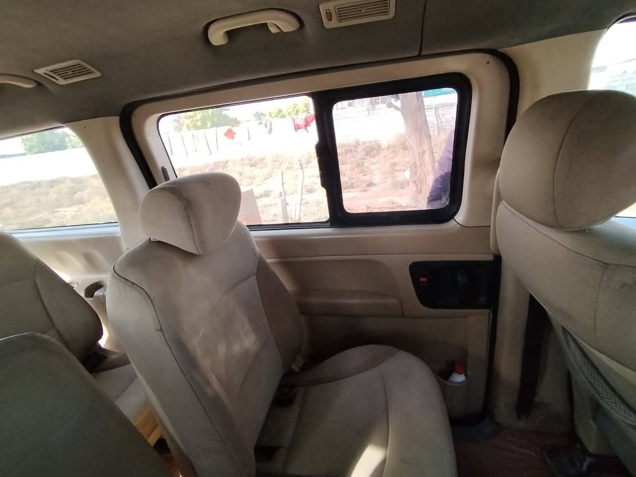 السلام عليكم ورحمة الله وبركاته استاركس موديل 9 للبيع كفاله عامه من عده شبر ونص بالجامل الامامي جه اليمنا بسمي مصفره هيه وغرامات تبريد تدفئه كير محرك صدر تخم تاير كله جديد محرك مفتوح المرغوب السعر 145 وبيها مجال حك الجيه للستفسار اكثر يمكنك الاتصال ***********
