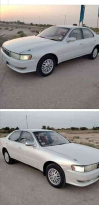 كرستهه للبيع مكفوله من اظربه القويه متعهد بلمداور رقم انكليزي باسم ابن...