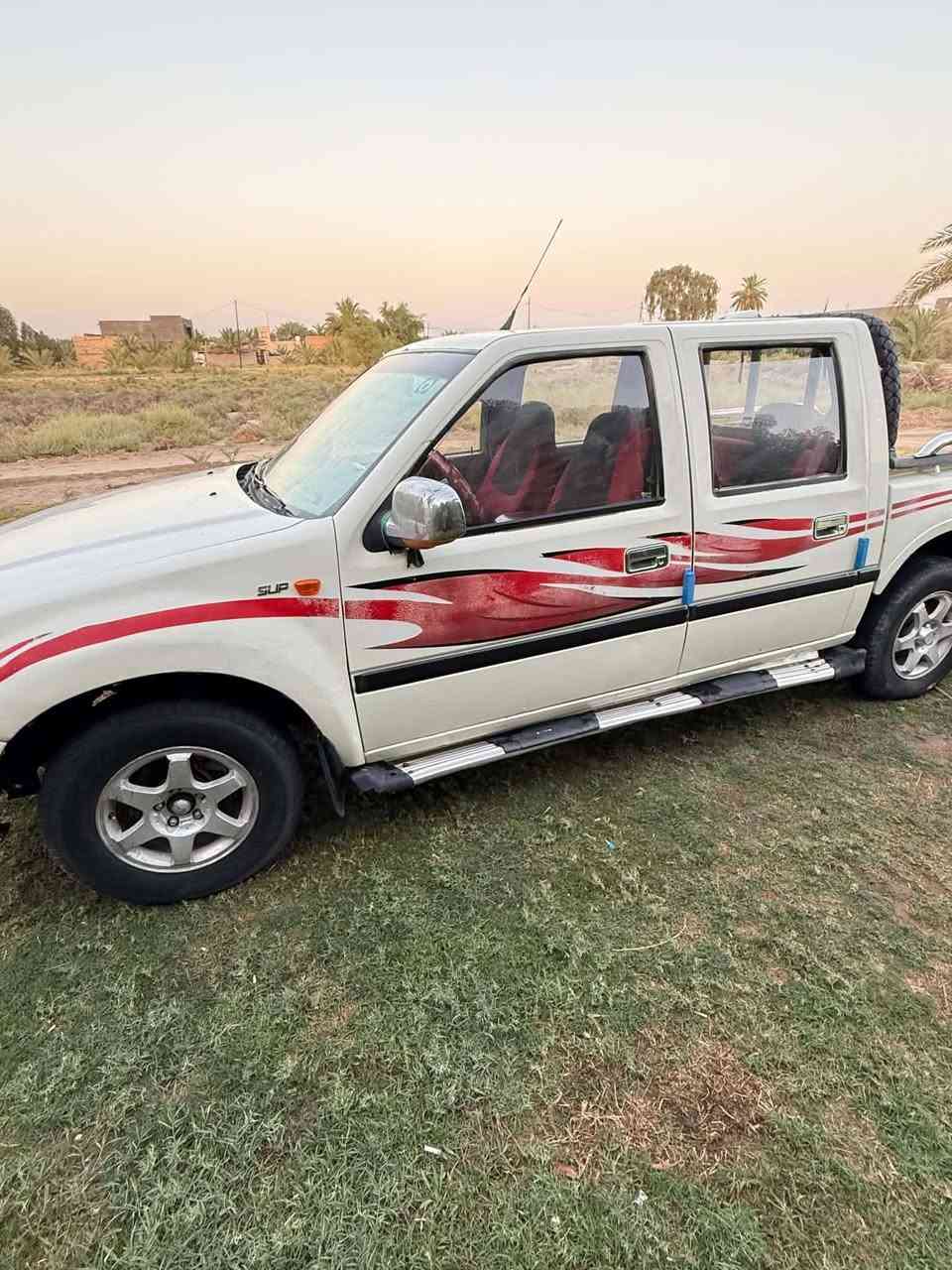 السلام عليكم
بيكم فوتون ٢٠١٣
رقم بابل انكليزي مداور ثاني يوم
هزه جديده سنوية ل ٣٠ 
كفاله عامه من الضربه والتبديل والخياس
ارضيه جلد لايت زنون شاشه ايباد سنترلك سياره مال جناي 
حداديه وكير واكسن ومكينه كفولات
لا تنقيص ولا تبخير ترايك وين ميعجبك
السعر ٤٨ وبي مجال حك الجيه
***********
