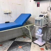 هايدرو فيشل • قليلة الاستخدام • الماجديه