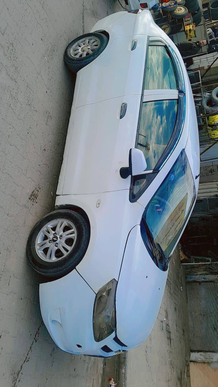 سايل شوف العين مكينه وكير وكهربايات كله جديد حداديه من طول الطول جديده سايد بريك كله شغال  تبريد ثلج دوشمه كاعيات ارضيه جديده تايرات جدد كشره كدامك السيارة ماعايزه برغي سنويته ماساقطه ربع مامطلوبه راعيه يمي شوكت متحب يداورلك عنواني بنجف شارع المطار رقمي بي وتساب‏‪***********‬‏ شوكت متحب اتصل ودلل رايده 45 وبيه مجال الطيبين
