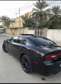جارجر • ٢٠١٤ • ٦ سلندر