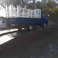 كيه بنكو • موديل 1996 • بابل