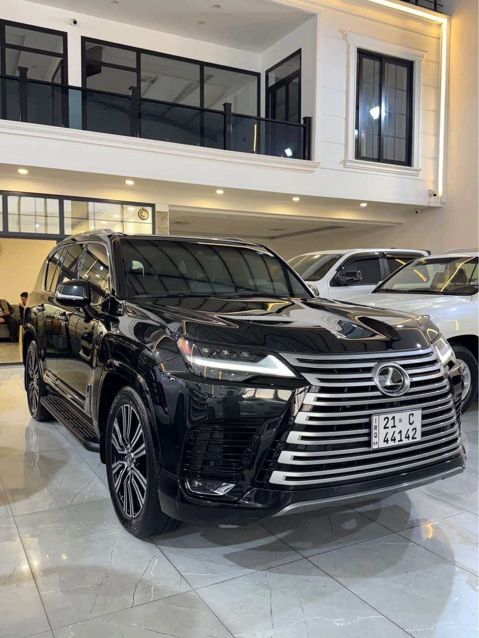 LX600    2023

TURBO   SPORT 

BREMI

………………………………………………………………………….

لێکزس 

2023       رەش

ناو        سۆر

………………………………………………………………………….

وارد     خلیجی

………………………………………………………………………….

مواسفات

25   سەماعە

داتاشۆ

دەرگا  شەفت

5    کامیرە

7   کورسی

هۆك

 شغال

 
رادار

رادار  خەت  جادە

ویل   22   یۆکۆهامە

………………………………………………………………………….

29           هەزار         رۆیە

حەقیقی         بە      شەرت

………………………………………………………………………….

کامل       PPF      کراوە

کتاب     جام     رەش    لەگەلە

…………………………………………………………………………

رەقەم    و    سەنەوی   نوییە

بەناوی       خۆمانە

…………………………………………………………………………

شوێن              هەولێر

معرض             جوهر

………………………………………………………………………… أربيل, العراق


**إذا كنت صاحب هذا الإعلان وتريد حذفه لأي سبب، رجاءا أرسل رسالة إلى الدعم الفني**