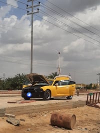 تشارجر • ٢٠١٢ • الرفاعي
