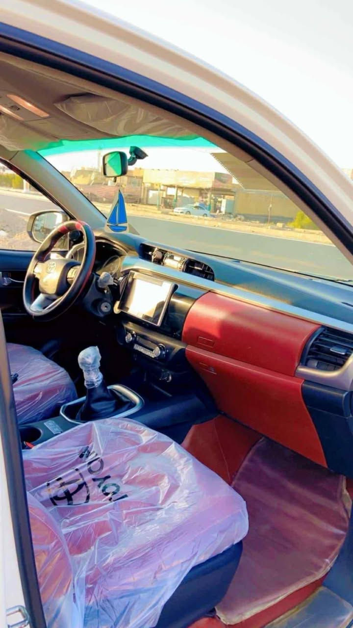 فلاونزه 2016 گير عادي كويتي السياره فول مواصفات تبريد قطعتين شاشه كامره خلفيه مكفوله كفاله عامه سياره ماشيه 179 احلى من الصور   سياره بسمي تحويل ثاني يوم   السعر 220 وبيها مجال حك الجيه مكان ناصريه مركز
***********
