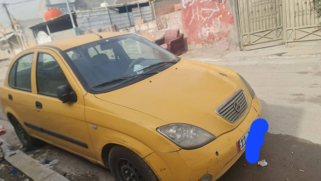 سياره طيبه مديل ٢٠١٦ كلشي واضح حته ممغسوله  بالصوره سعر خاص ع الرقم ***********
