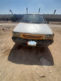 سايبه 2009 مكينه وكير مال برايد وصدر جدد سياره حلوه جاهزه ماندل راعيه ...