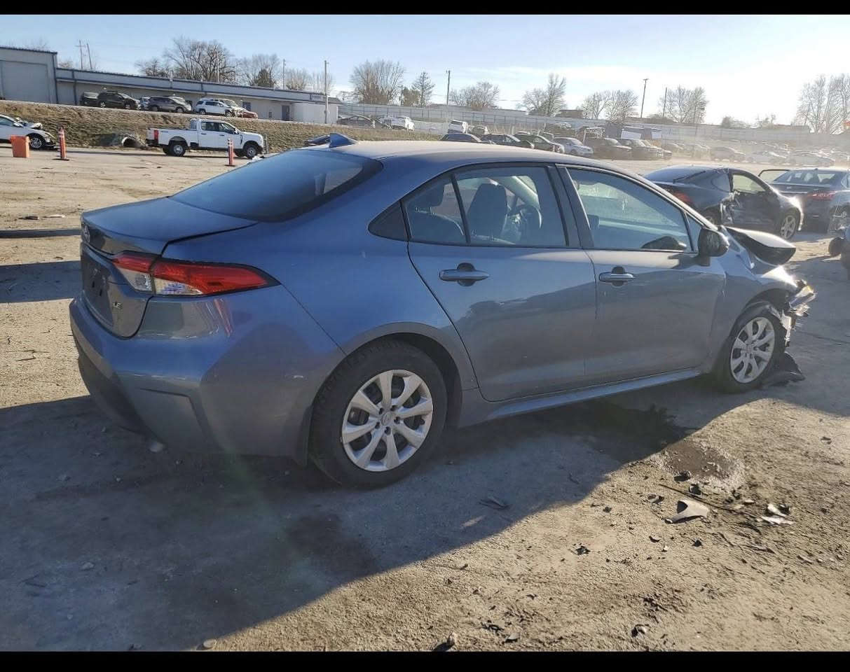 ⭕ اعلان مزاد 🔥🔥🔥

نوع السيارة 
كورلا 2026le 
تاريخ المزاد 🕒 :1/4/2026
الضرر : حسب الصور المرفقة
شراء مباشر من داخل المزار بسعر 
47.50 ورقة  
لمن يرغب بشراء التواصل معنا على الواتساب 
للمزيد من المعلومات الاتصال 

*********** 
***********

أو التفضل بزيارة مكتبنا 👇🏻👇🏻

#مكتب_بيع_وشراء_من_المزاد
#مزاد_السيارات_الوارد_الأمريكي
#copart
#iaai
#المزادات_الامريكية
