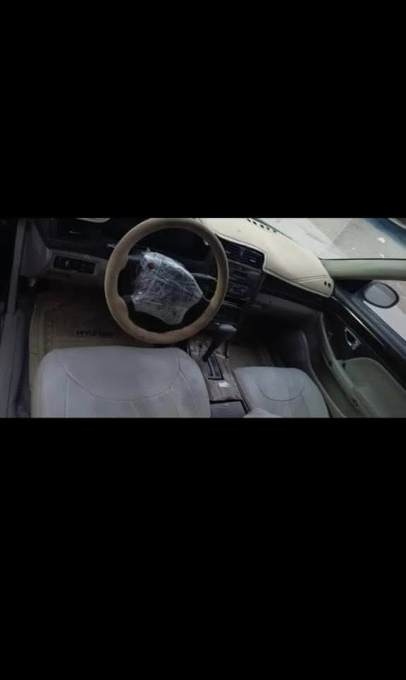 هۆندا  مۆدیل ٢٠٠٠ گێڕ ئۆتۆماتیک بەشەرەتی گێڕو مەکینە بۆ فرۆشتن  ٣٢ گەڵاو معامەلە  بۆ زانیاری زیاتر *********** ڤایبەر و وەتس ئەپی لەسەرە
