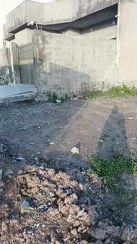 المعسكر • واجهة ١٥م • ٢٨٥م