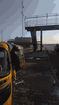 تكتك • المحمودية بغداد • موديل 2018/19