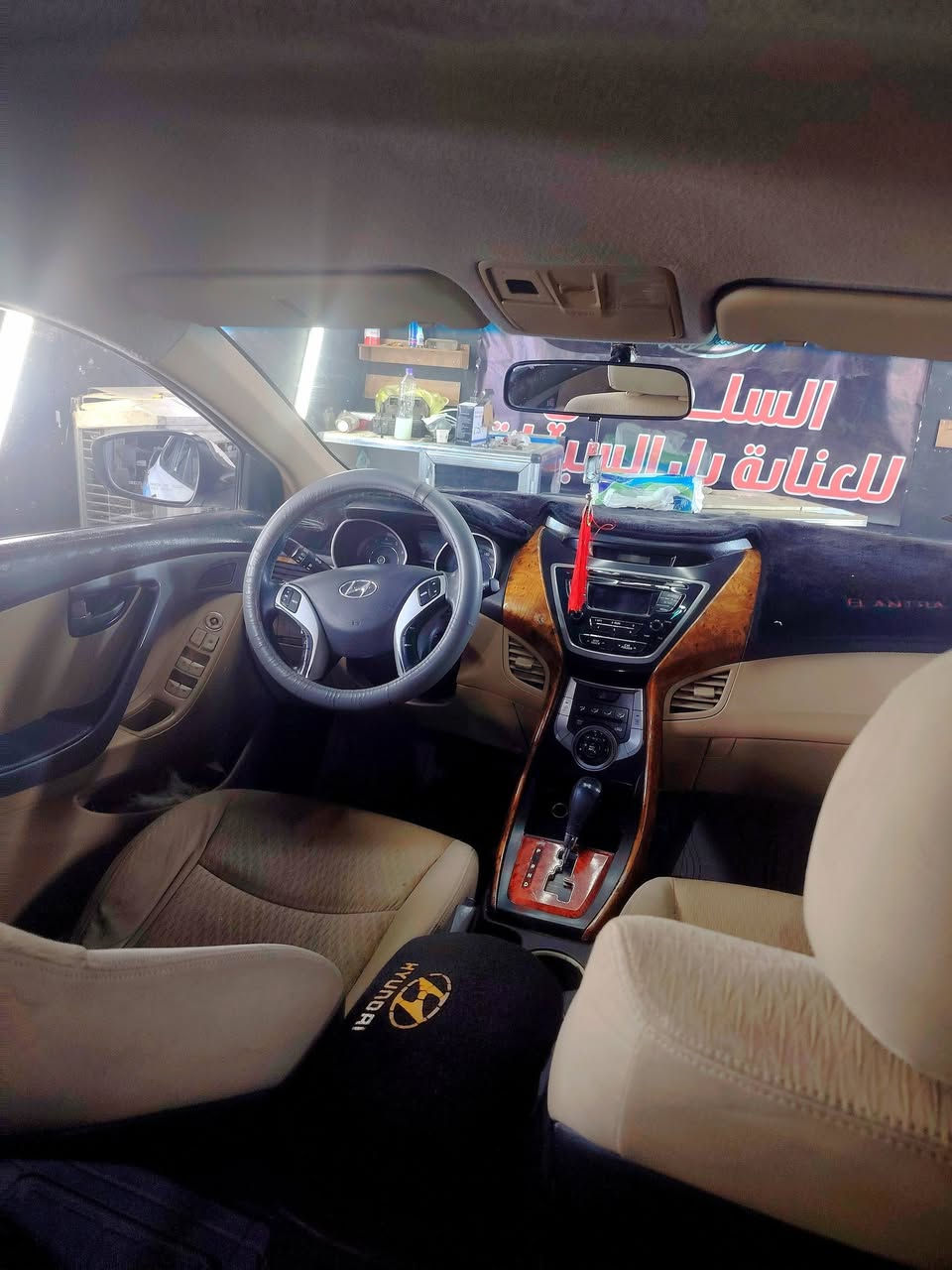 النترة 2014رقم اربيل محرك 1600تخم تاير جديد تبريد خير من لله متوازي على بيعتهه 87  بيهة مجال قليل والي مو شراي عبر المنشور رجان العنوان كربلاء غير متواجد على فيس تصال فقط ***********
