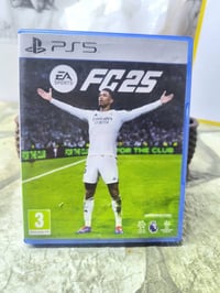 فيفا ٢٥ • قرص • نضيف