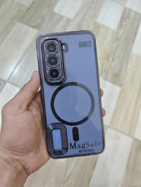 هوت ٥٠ برو • ٢٥٦/٨ • بوبجي ٦٠ فريم