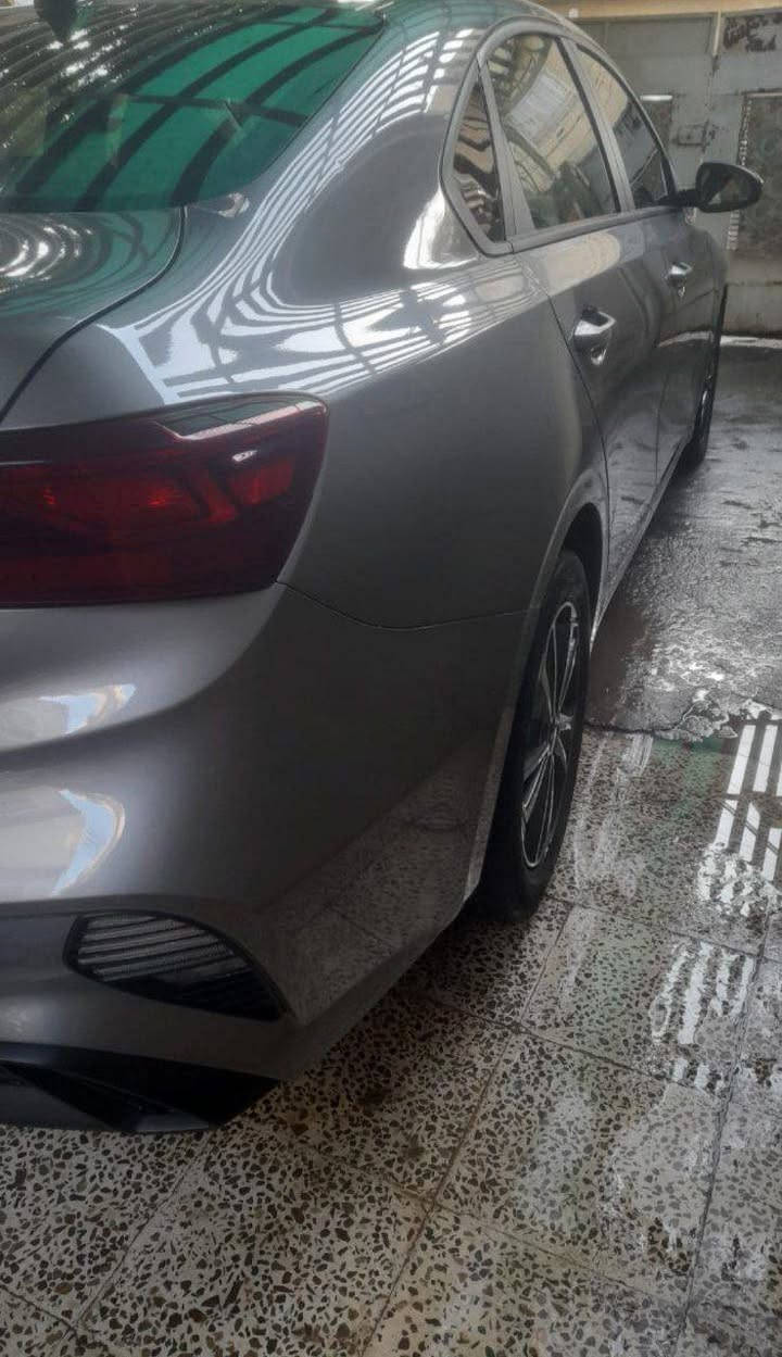 السلام عليكم.
فورتي 2024
بدون صبغ 
بدون ايرباك
ماشيه 23000
ملاحضه : اني مكلف بالنشر السياره مو سيارتي هذا رقم راعيها اتصل وافتهم منه باقي التفاصيل
***********
