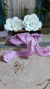 طلبية زبون • ديكور وردي