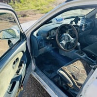 براتون 2002 سيارة جاهزه كير محرك صدر تايرات  كهربائيات كلها شغاله تبري...