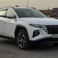 توسان خليجي • ٢٠٢٢ • محرك 2000