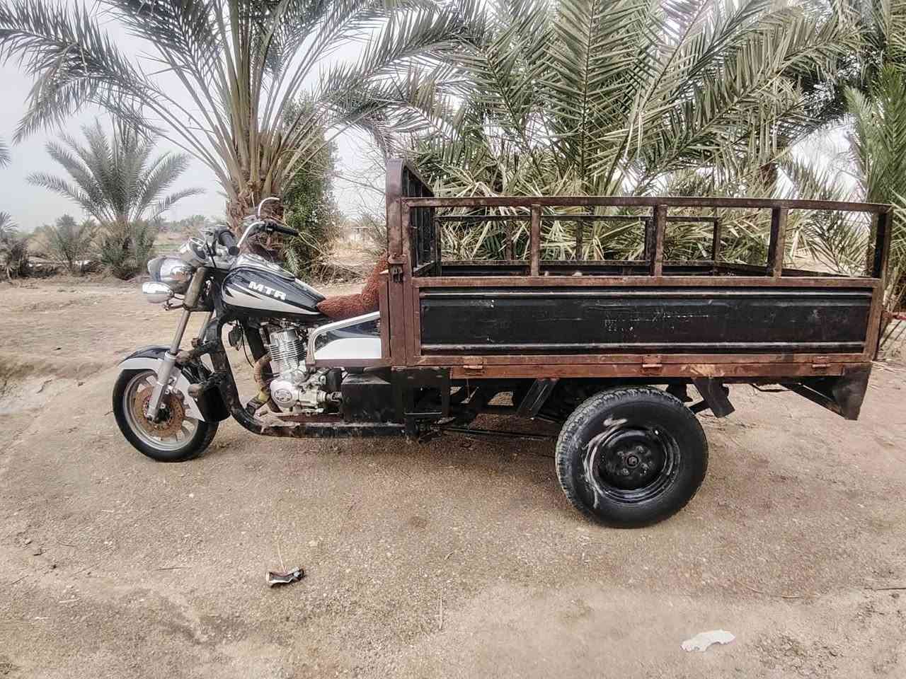 سلام عليكم ستوته لبيع أو مراوس وحده معمره ما فارغ عمره كله جديد بس صاصي وتايرات عوزه تعمره هاذه رقمي ‏‪***********‬‏
