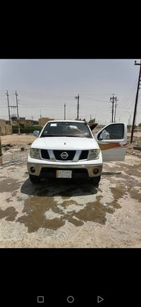 نيفارا • ٢٠١٠ • مكينة كاز