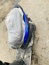 مكينه • كفاله عامه • نقص تريشه يمين