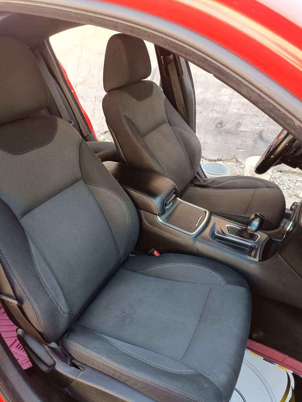 السلام عليكم جارجر موديل 18 رقم ذي قار حادثه موجود بالمنشور مبدل بيه مدكر امامي جهه السايق وبيه رش البيبان السعر 170 رقم المبايل ***********
