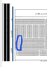 قطعة أرض للبيع ٢٠٠م طابو ملك صرف مقابيل بانزيخانة اشنونا مجاور صناعة ح...