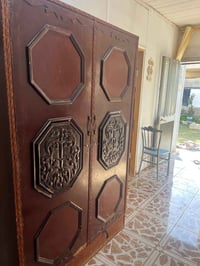 كنتور بابين صاج درجه اولى السعر 125 وبي مجال تفاصيل اكثر خابر 07719980...