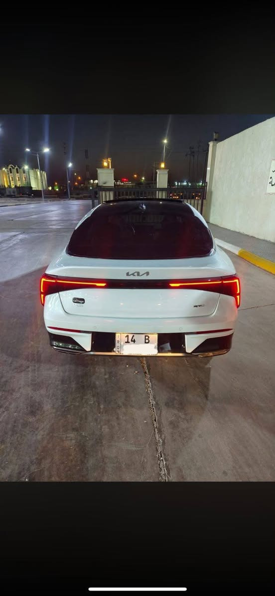 سلام عليكم
K5
رقم بصرة معوقين 

فول مواصفات 

بانوراما 

حادث بس بنيد +صور الحادث مرفقة بلمنشور

للاستفسار  ***********
