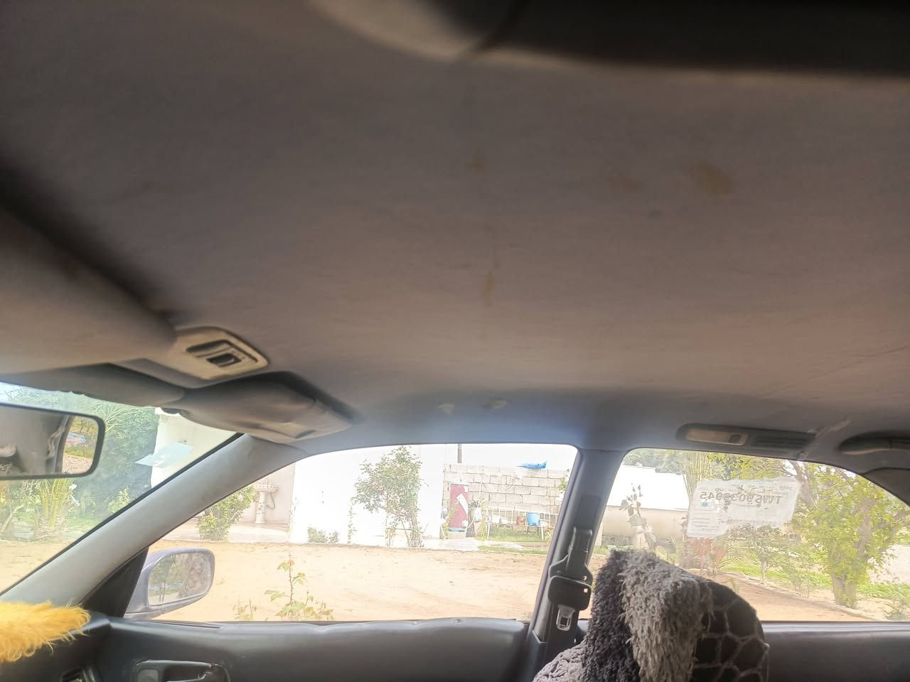 بطه محرك 2نص موديل94 بأسمي تدفئة تبريد شغال كهربائيات شغاله بيها بس جراد بصبغ سياره نظيفه السعر 45او مراوس حسب القناعه..العنوان الحويجة


**إذا كنت صاحب هذا الإعلان وتريد حذفه لأي سبب، رجاءا أرسل رسالة إلى الدعم الفني**