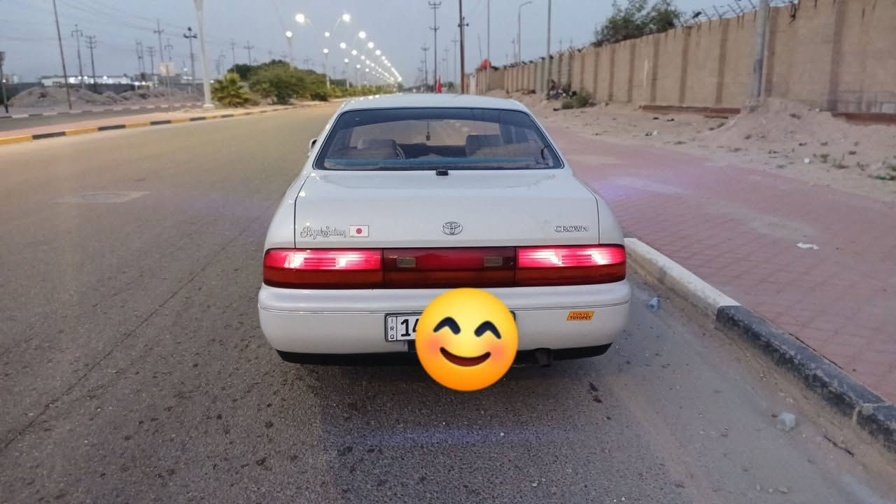 السلام عليكم للبيع بطه متصل مكفوله كفاله عامه ماعده صبغ العام مكفوله كص ونغل جثه واصوليات وضربه رقم بصره نكليزي مداور ثاني يوم سياره نصبته تخبل مكينه وكير وحداده وتخم تاير كله جديد تبريد شغال ثلج مكاني بصره زبير ***********
