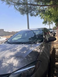 Toyota corolla 2017 رقم سلیمانية سعر ١٣٠ 07701565614