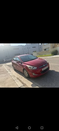 هيونداي اكسنت 2016 • هيونداي اكسنت • اكسنت 2016 • سيارة امريكية • هوند...