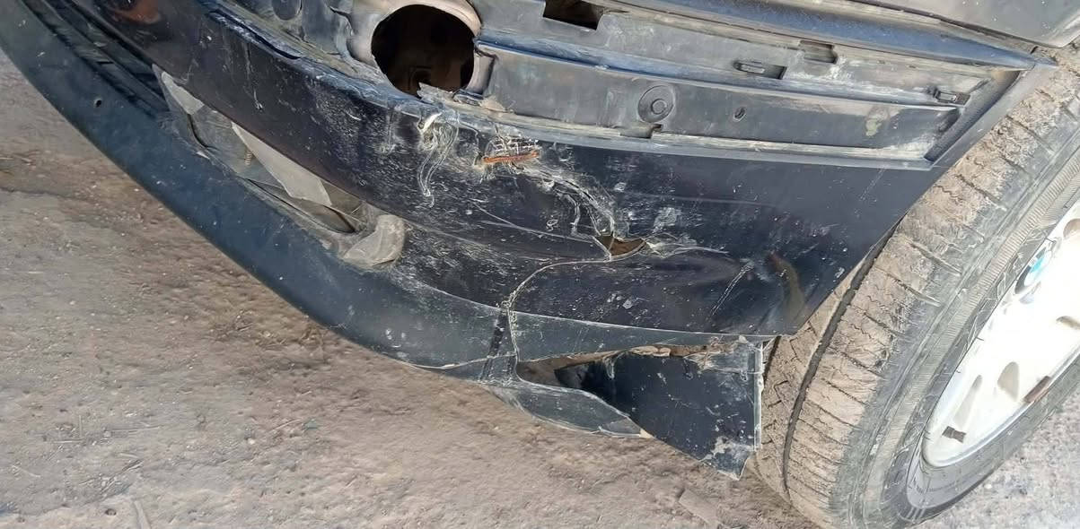 دعاميه فارغه تحتاج تصليح بسيط حاليآ شادها بسياره يعني تعجبك تعال فلها وخذها
قيمها وخذها ماعرف سعرها اني


**إذا كنت صاحب هذا الإعلان وتريد حذفه لأي سبب، رجاءا أرسل رسالة إلى الدعم الفني**