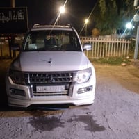 باجيرو • ٢٠٠٩ • رقم بغداد